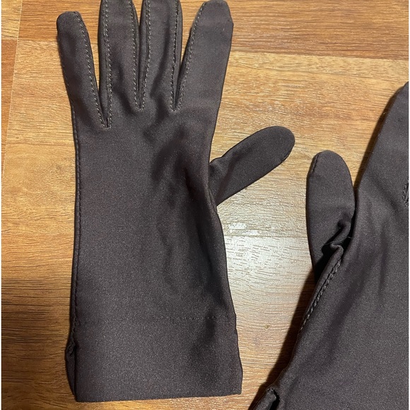 Vintage driving gloves - Picture 5 of 7